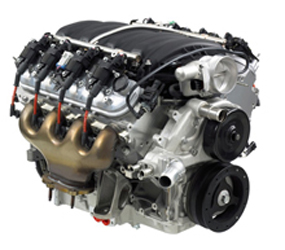 U0587 Engine